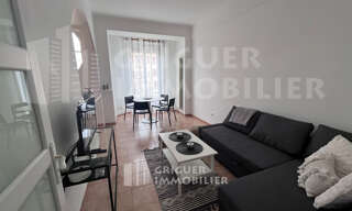 Appartement 2 Pièces 44 m² à vendre à Nice (06200)