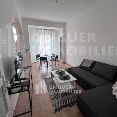 Appartement 2 pièces 180200 €