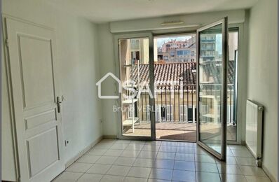 vente appartement 180 000 € à proximité de Ensuès-la-Redonne (13820)