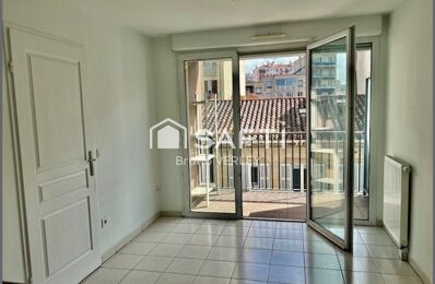 vente appartement 170 000 € à proximité de Marseille 13 (13013)