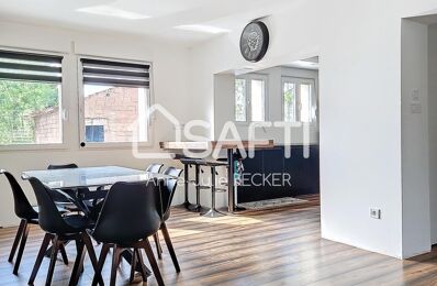 vente maison 269 000 € à proximité de Oermingen (67970)