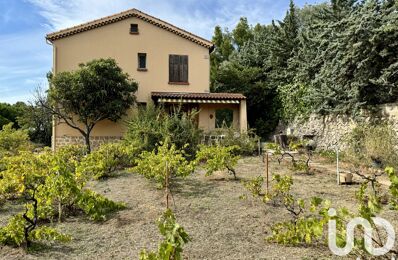 vente maison 585 000 € à proximité de Le Castellet (83330)