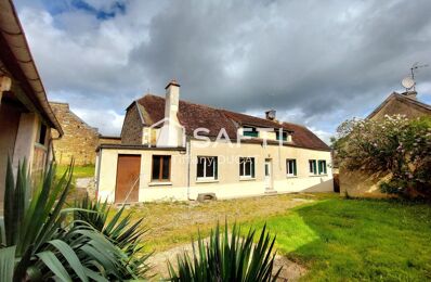 vente maison 105 000 € à proximité de Villiers-le-Bois (10210)