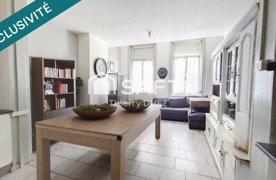 vente immeuble 292 000 € à proximité de Roubaix (59100)