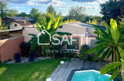 vente maison 489 000 € à proximité de Blaye-les-Mines (81400)