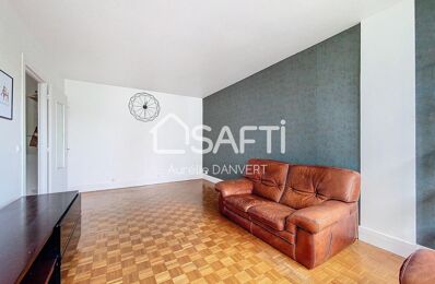 vente appartement 335 000 € à proximité de Saint-Germain-en-Laye (78100)