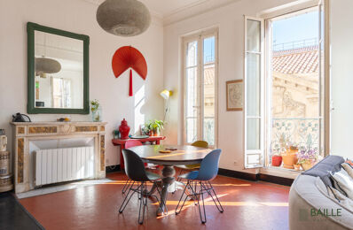 vente appartement 595 000 € à proximité de Marseille 13 (13013)