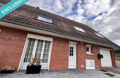 vente maison 218 500 € à proximité de Labourse (62113)