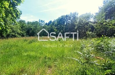 vente terrain 51 000 € à proximité de Saint-Pardoux-de-Drône (24600)