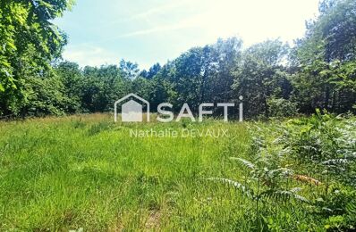 vente terrain 51 000 € à proximité de Saint-Astier (24110)