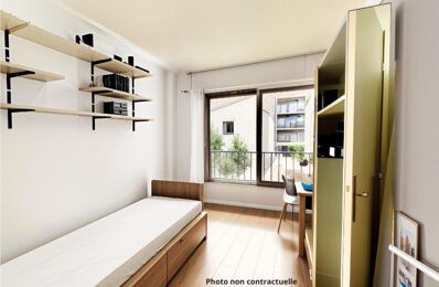 vente appartement 200 000 € à proximité de Saint-Denis (93200)