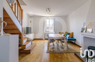 vente appartement 233 000 € à proximité de Flins-sur-Seine (78410)