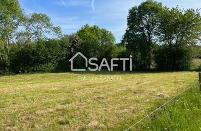 vente terrain 35 000 € à proximité de Cisternes-la-Forêt (63740)