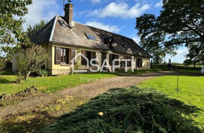 vente maison 250 000 € à proximité de Saint-Samson-la-Poterie (60220)