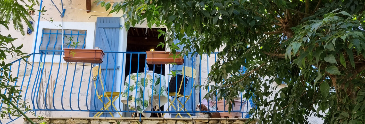 Maison 4 Pièces 105 m² à vendre à Volonne (04290)