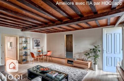 vente maison 81 000 € à proximité de Cherré (72400)