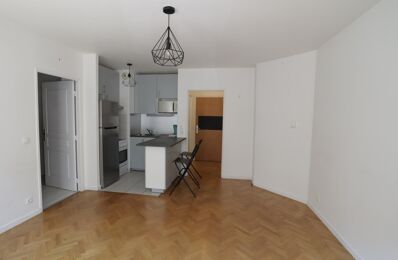 vente appartement 280 000 € à proximité de Palaiseau (91120)