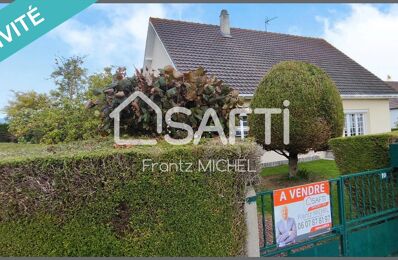 vente maison 349 000 € à proximité de Moulins en Bessin (14740)