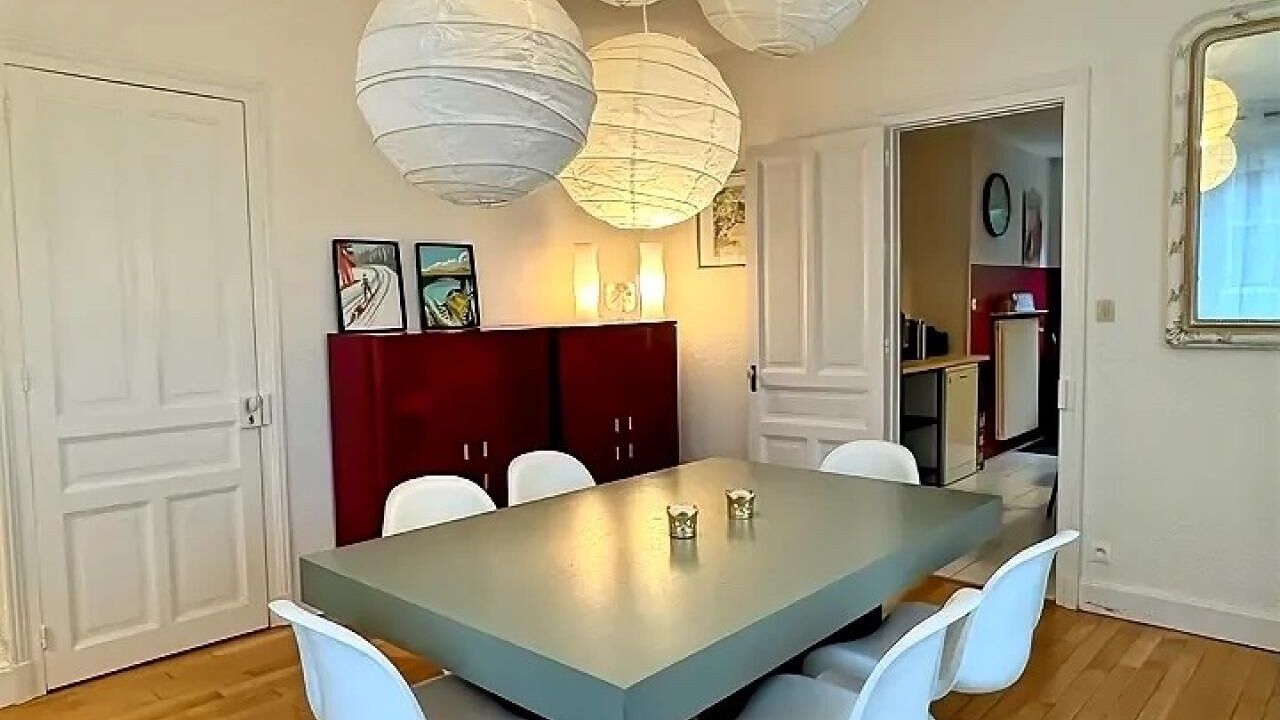 maison 8 pièces 203 m2 à vendre à Gérardmer (88400)