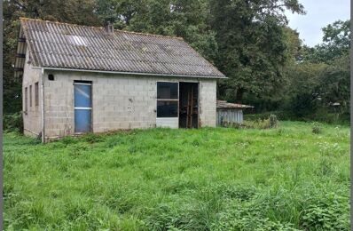 immeuble  pièces 75 m2 à vendre à Nozay (44170)