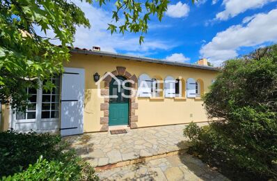 vente maison 234 800 € à proximité de Les Landes-Genusson (85130)