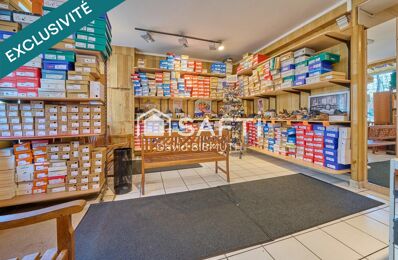 vente commerce 40 000 € à proximité de Levallois-Perret (92300)