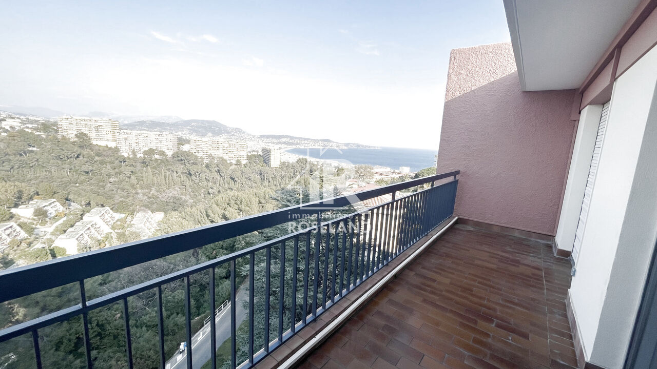 appartement 3 pièces 66 m2 à louer à Nice (06200)