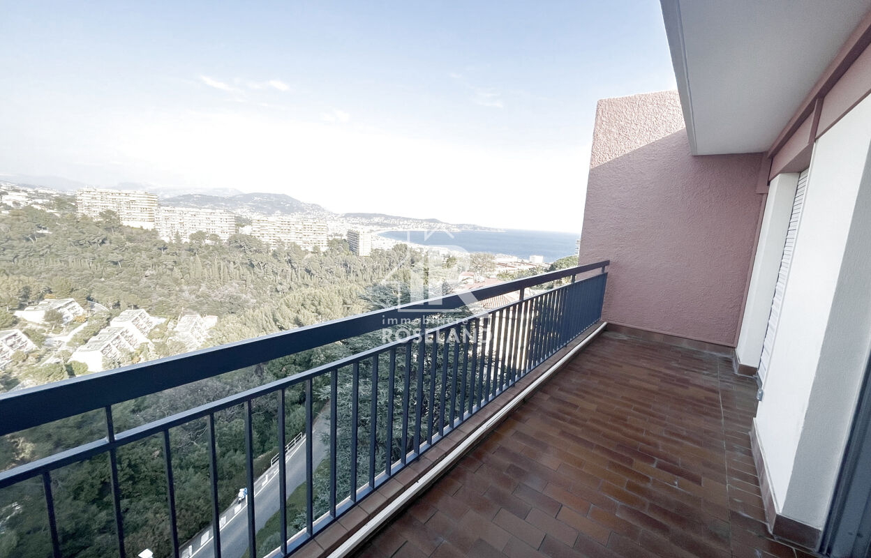 appartement 3 pièces 66 m2 à louer à Nice (06200)