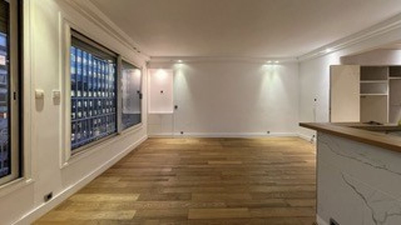 appartement 3 pièces 75 m2 à vendre à Paris 17 (75017)