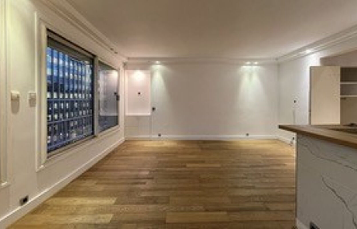 appartement 3 pièces 75 m2 à vendre à Paris 17 (75017)