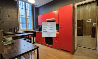 Appartement 4 Pièces 106 m² à vendre à Carcassonne (11000)