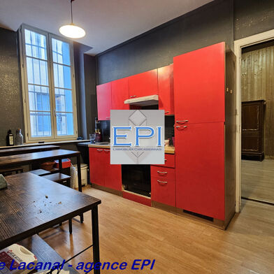 Appartement 4 pièces 115000 €