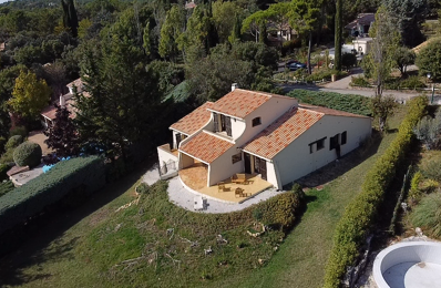 vente maison 369 000 € à proximité de Entrecasteaux (83570)