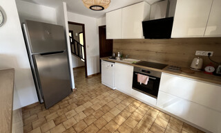 Maison 5 Pièces 120 m² à vendre à Tourtour (83690)