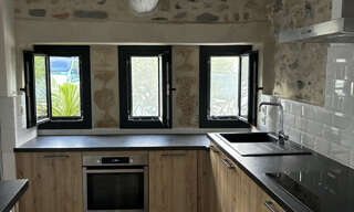 Maison 4 Pièces 103 m² à vendre à Moulézan (30350)