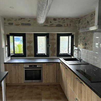 Maison 4 pièces 193000 €