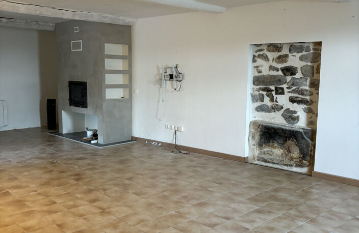 Maison de village en pierre 3 chambres Moulezan — photo 3