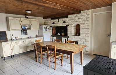 vente maison 267 500 € à proximité de Bisseuil (51150)