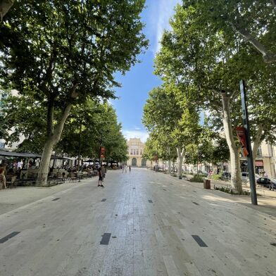 Commerce  110000 €