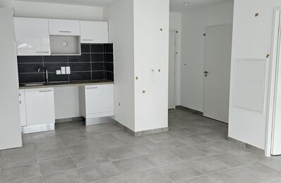 location appartement 660 € CC /mois à proximité de Saint-Jean-d'Aulps (74430)