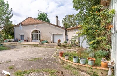 vente maison 299 000 € à proximité de Sigoulès (24240)