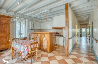 vente maison 299 000 € à proximité de Saint-Aubin-de-Cadelech (24500)