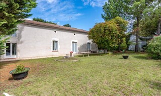 Maison 8 Pièces 172 m² à vendre à Roumagne (47800)