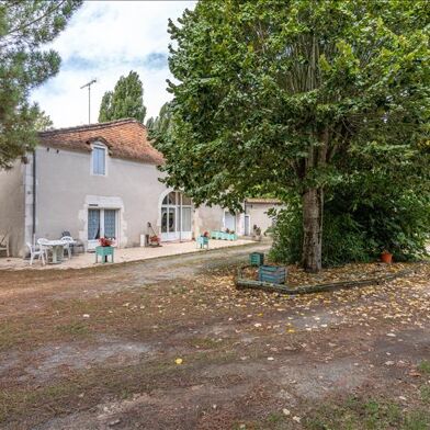 Maison 8 pièces 265000 €