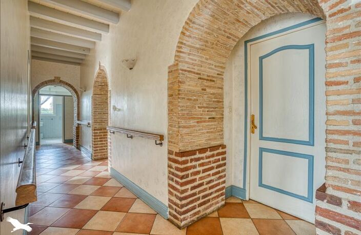 Maison en pierre de 8 pièces principales — photo 5
