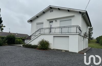 vente maison 185 200 € à proximité de Lévignac-de-Guyenne (47120)