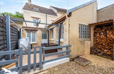 vente maison 199 950 € à proximité de Ivry-le-Temple (60173)