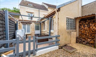Maison 3 Pièces 59 m² à vendre à Marines (95640)