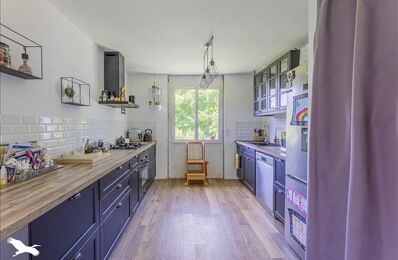 vente maison 197 025 € à proximité de La Croix-en-Touraine (37150)