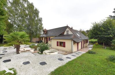 vente maison 238 500 € à proximité de Lussault-sur-Loire (37400)